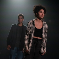 BWW Review: SANCTUARY CITY is Off-Broadway at Its Best Video