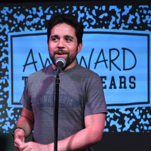 AWKWARD TEENAGE YEARS Returns To Under St. Marks This September Photo