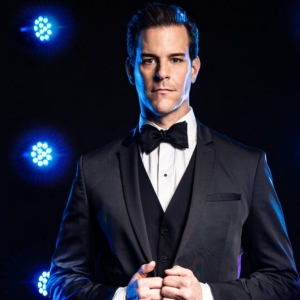 Jeremy Stolle Joins YES! THE MUSICAL at IAMT Photo