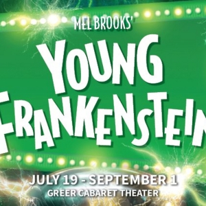 Dan DeLuca & More to Star in YOUNG FRANKENSTEIN at Pittsburgh CLO Photo