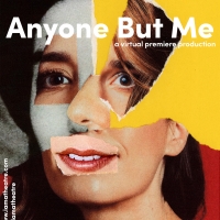 BWW Interview: Sheila Carrasco on Exploring Female Identity in ANYONE BUT ME Photo