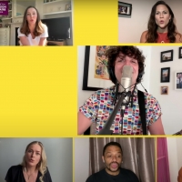 VIDEO: The West End Cast of SUNNY AFTERNOON Performs 'Sunny Afternoon'