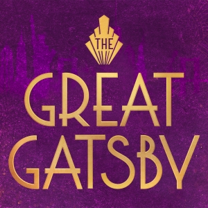 Cast Set for THE GREAT GATSBY Immersive Production Photo