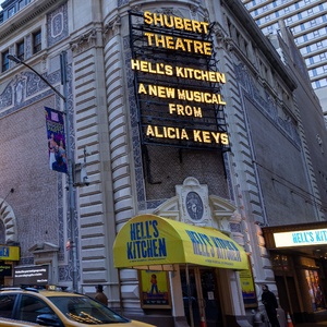 Which Broadway Theatres Are Historically Most Desirable? Photo