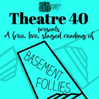 BASEMENT FOLLIES to be Presented in January at Theatre 40 Photo