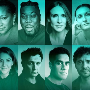 Hammed Animashaun, Bessie Carter, Rosalie Craig & More Join AN OAK TREE at The Other  Photo