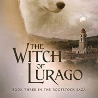 L.H. Leonard Releases New Epic Fantasy THE WITCH OF LURAGO Photo