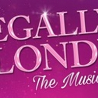 LEGALLY BLONDE THE MUSICAL Comes to Chapel off Chapel, Prahran Video