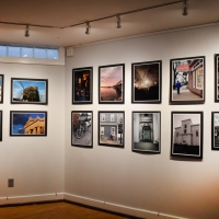 Bay Street Theater Opens Exhibition Of Photographs By Pierson High School Students Photo