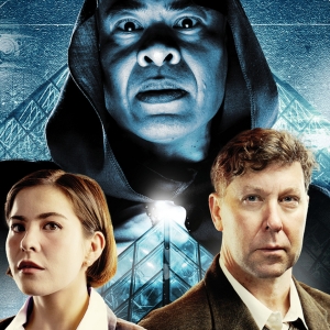 THE DA VINCI CODE to be Presented at Vertigo Theatre Photo