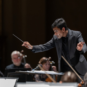 Symphony San Jose Will Perform BEETHOVEN’S PASTORALE in May Photo