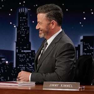 JIMMY KIMMEL LIVE Ranks as Week's No. 1 Late-Night Talk Show for 4th Consecutive Week