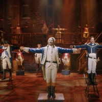 Video: Watch All New Clips From HAMILTON in Germany Photo