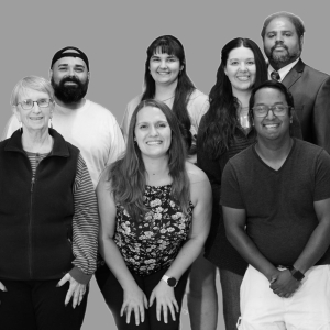 Monmouth Community Players Reveals Cast of KEN LUDWIG’S THE GAME’S AFOOT Photo