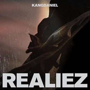KANGDANIEL Drops Fourth Mini-Album 'REALIEZ' Photo