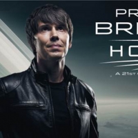 Tickets for Professor Brian Cox at Overture Center's Capitol Theater Now On Sale Photo