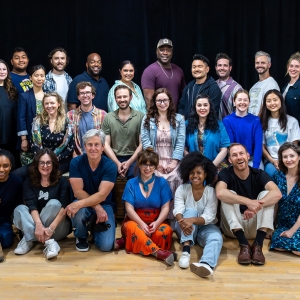 New Art City Theatre Now Accepting Submissions for 2026 Playwrights Festival Photo