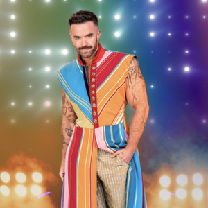 JOSEPH AND THE AMAZING TECHNICOLOR DREAMCOAT to Open at Musical Theatre West Photo