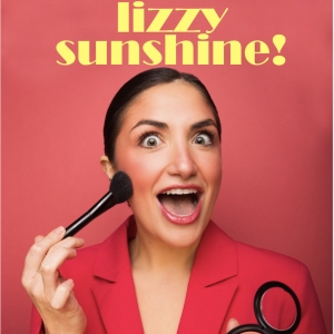 Liz Coin's LIZZY SUNSHINE Comes to Caveat in November