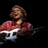 Review: SHOUT SISTER SHOUT! at Fords Theatre Photo