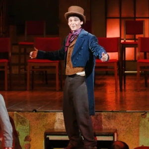 TV: No te pierdas los highlights de la presentación de OLIVER TWIST