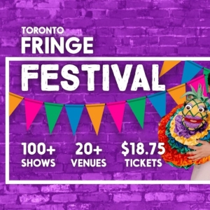 Review: TORONTO FRINGE FESTIVAL Review Roundup Featuring ACTING LESSONS and More Photo