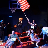 BWW Review: 25TH ANNUAL PUTNAM COUNTY SPELLING BEE SHINES  at STAGEWORKS THEATRE Photo