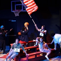 BWW Review: 25TH ANNUAL PUTNAM COUNTY SPELLING BEE SHINES  at STAGEWORKS THEATRE