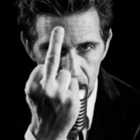 Limited Engagement Of I'M NOT A COMEDIAN... I'M LENNY BRUCE Announced At Theatre 68 Photo