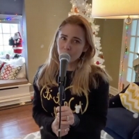 VIDEO: Get a Sneak Peek of Kerry Butler's Upcoming Concert with Seth Rudetsky! Photo