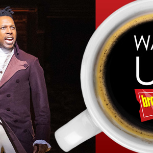 Wake Up With BroadwayWorld July 22, 2026- Mark Ballas Returns to CHICAGO and More Photo