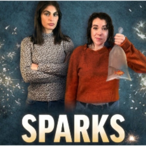 Upper Hand Theatre Company Presents SPARKS By Simon Longman Interview