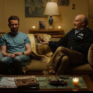 FARTHER ALONG: LGBTQ+ Comedy Pilot Starring Peter Friedman to Make West Coast Premier Photo