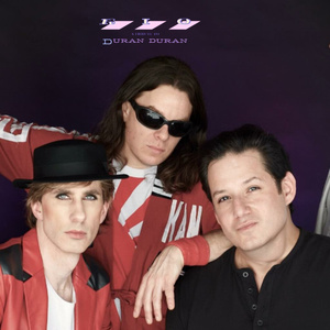 RIO – A TRIBUTE TO DURAN DURAN To Perform At Raue Center For The Arts In January Photo