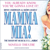 London Theatre Week: Tickets from £35 for MAMMA MIA! Photo