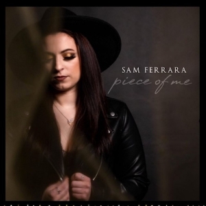 Sam Ferrara to Host Album Release Party at The Green Light Bar This Month Photo