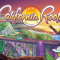 California Roots Music And Arts Festival 2022 Adds Stick Figure, Beenie Man, & Tunnel Photo