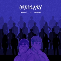 Tom Did It & HEN$HAW Kickstart 2021 With Motivational New Single 'Ordinary' Photo