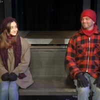BWW Review: ALMOST, MAINE at DreamWrights Center For Community Arts
