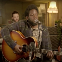VIDEO: Michael Kiwanuka Performs 'You Ain't the Problem' on THE TONIGHT SHOW Photo