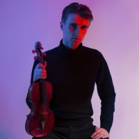 Violinist Roberts Balanas to Perform at OMEARA This Saturday Photo