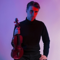 Violinist Roberts Balanas to Perform at OMEARA This Saturday Video