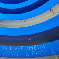 Works & Process at The Guggenheim Presents Dance Heginbotham Live Performance Photo