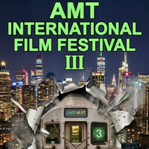 SAFE HARBOR and RIDING LESSONS to Screen at AMT International Film Festival Photo