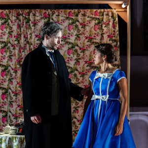 Review: TROUBLE IN TAHITI and THE SEVEN DEADLY SINS, Opera Holland Park