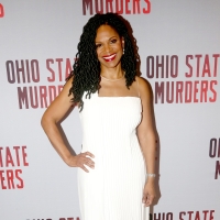Video: Audra McDonald Comments on OHIO STATE MURDERS Closing