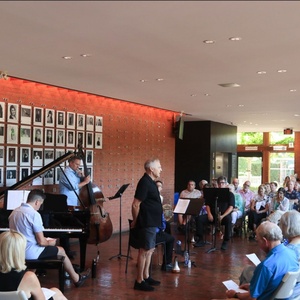 Shaw Festival Expands Positive Aging Programming With $5M Weston Family Gift Photo