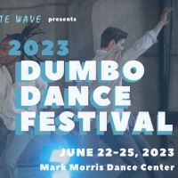 White Wave Dance Now Accepting Applications For 22nd Annual DUMBO Dance Festival Photo