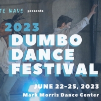 White Wave Dance Now Accepting Applications For 22nd Annual DUMBO Dance Festival Video