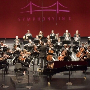Symphony in C Unveils Exciting 2023-2024 Season Lineup with Noam Aviel as Music Direc Photo
